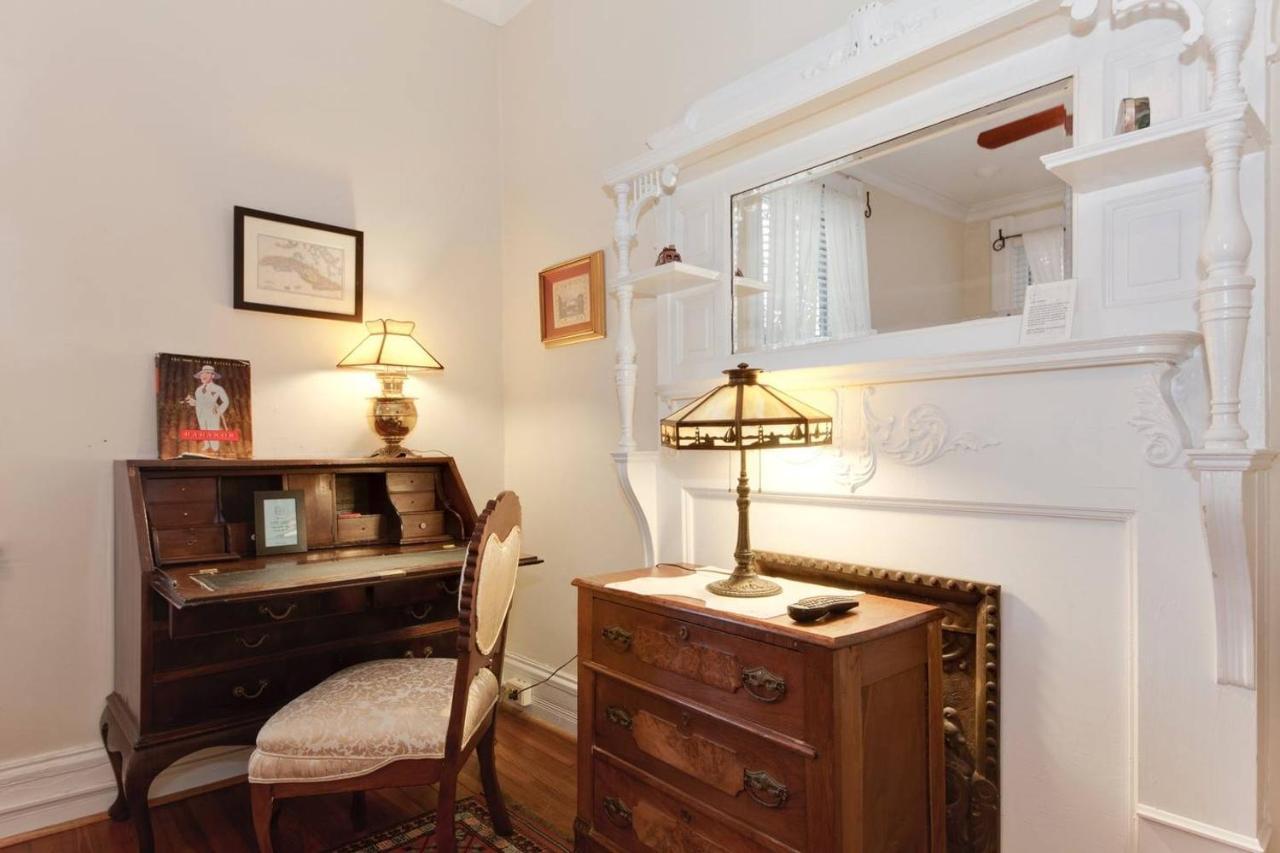 Hotel Sojourn Dupont At The Circle Washington Exterior foto