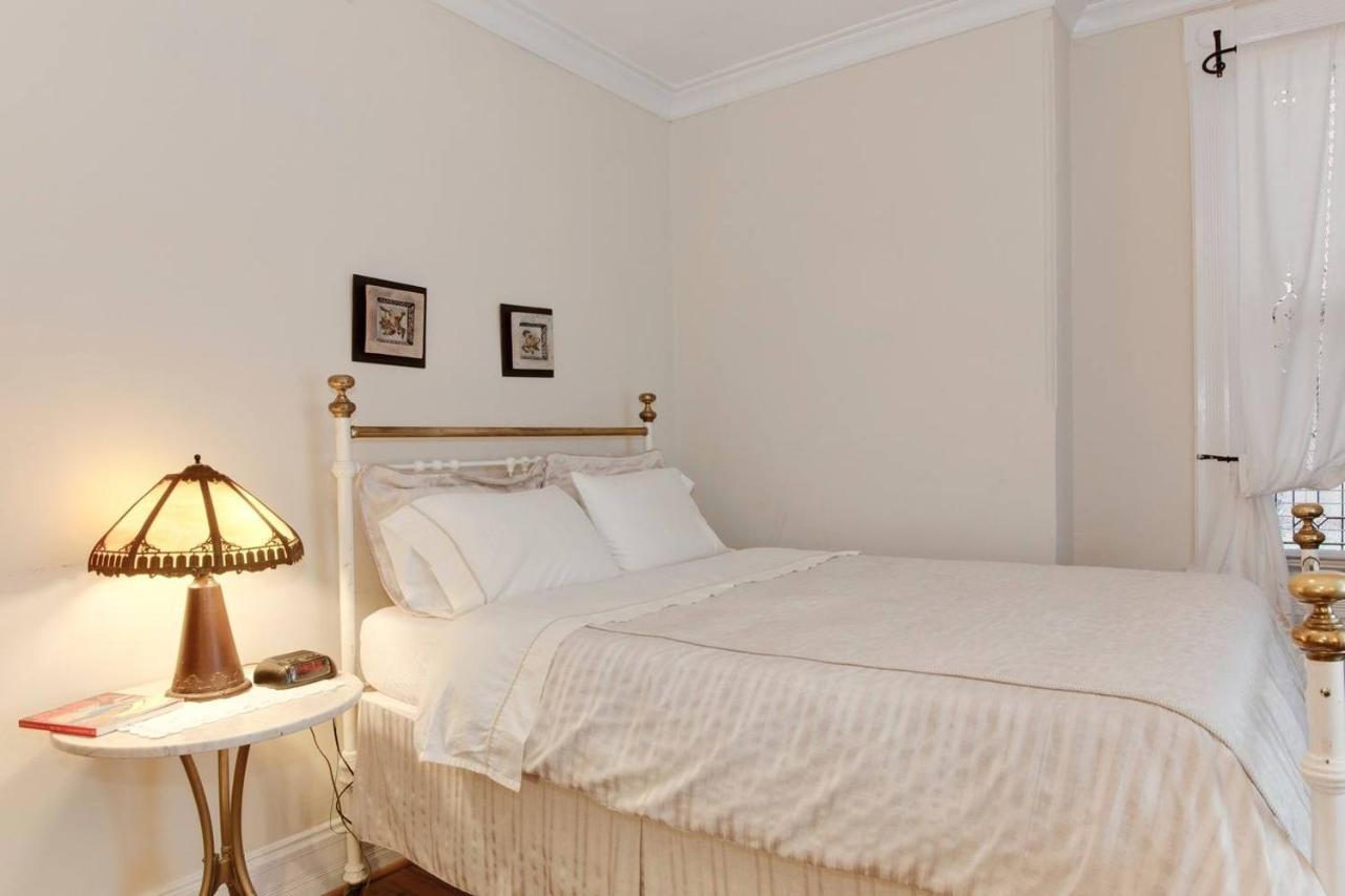 Hotel Sojourn Dupont At The Circle Washington Exterior foto